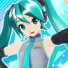 Hatsune Miku
