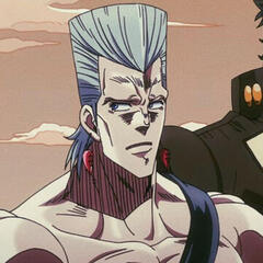 Polnareff